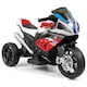 image 1 of COSTWAY 12V Kids Licensed BMW Battery Powered Electric Red