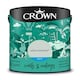 image 1 of Crown Matt Emulsion Willow Breeze 2.5L