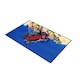 image 4 of Fishing Scene 3D Pop Up Greeting Card