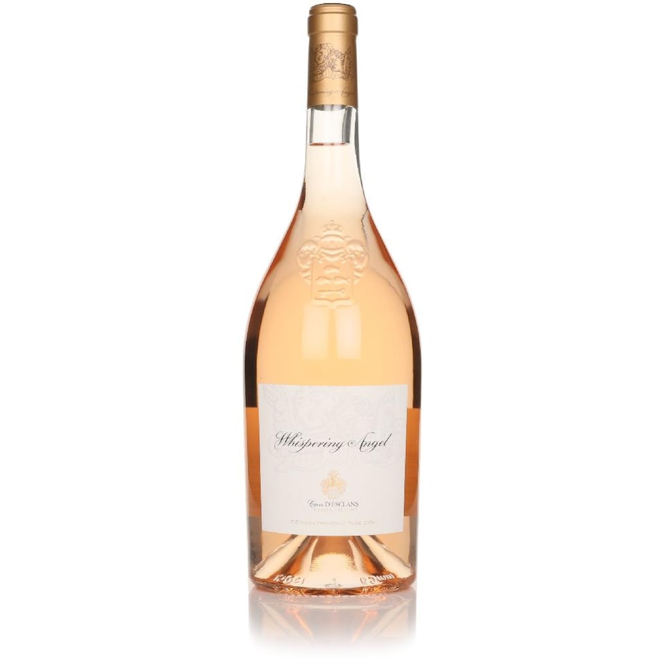 Caves dEsclans Whispering Angel Cotes de Provence Rose 2024 - Magnum 1.5L