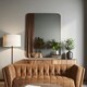 image 1 of Ella Wall Mirror Gold