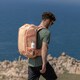 image 3 of ADV Backpack 42L Sunny Day Pink