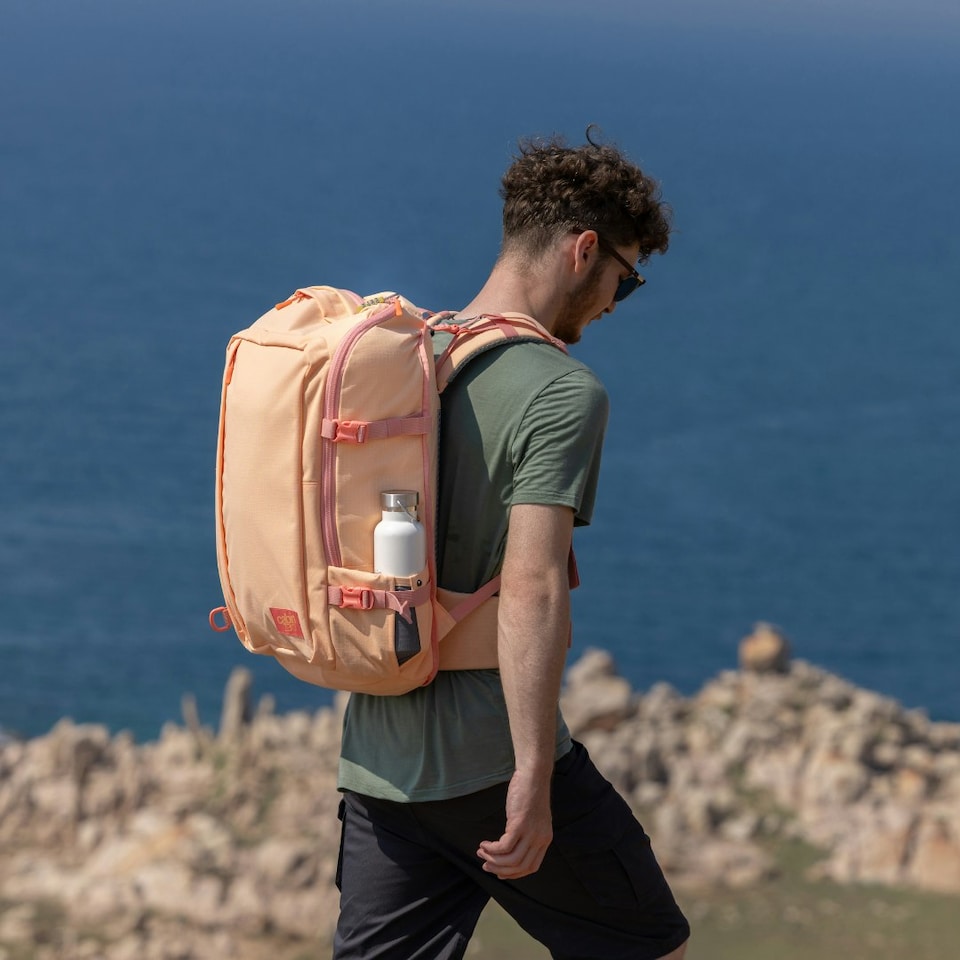 image 1 of ADV Backpack 42L Sunny Day Pink