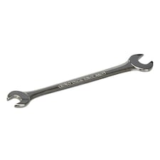 King Dick Open End Wrench Metric - SLM6089