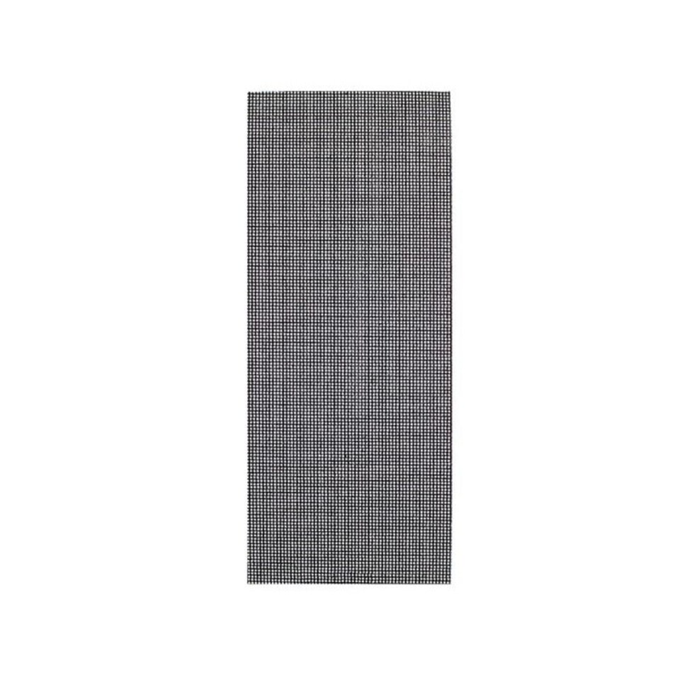 Dewalt Power Tools 1/3 Mesh Sanding Sheets - Multi Colour - 80 Grit