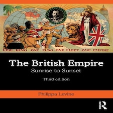British Empire Levine