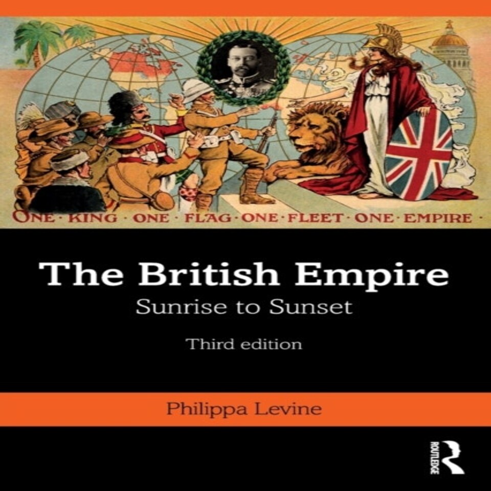 British Empire Levine