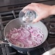 image 5 of Stellar Rocktanium 24cm Sauté Pan