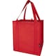 image 1 of Liberty Non-Woven Bottom Board 29L Tote Bag - Red - One Size