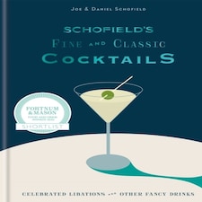 Schofield's Fine And Classic Cocktails