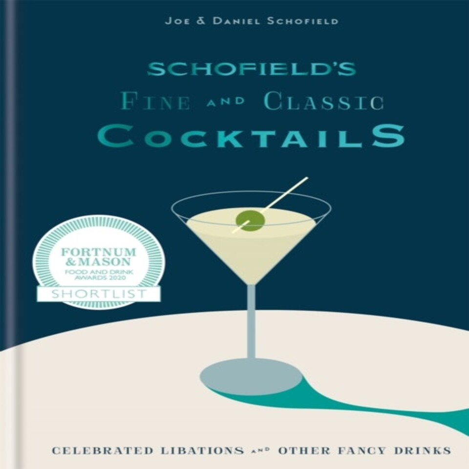 Schofield's Fine And Classic Cocktails