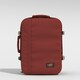 image 1 of Classic Cabin Backpack 44L Sangria Red Red