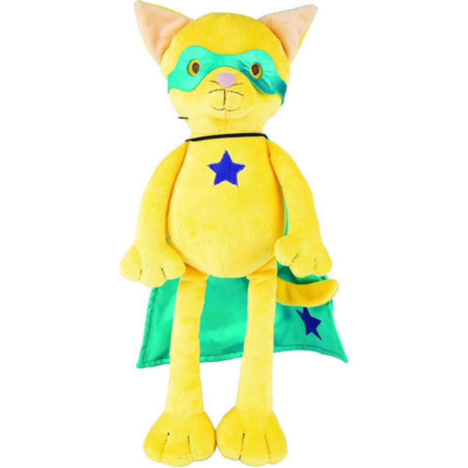 Captain Cat - Brand New