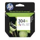 image 2 of HP 304XL Colour Ink Cartridge