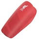 image 3 of Liverpool FC Childrens/Kids Fuse Crest Slip-In Shin Guards - Red/Black/White - 7-9 Years