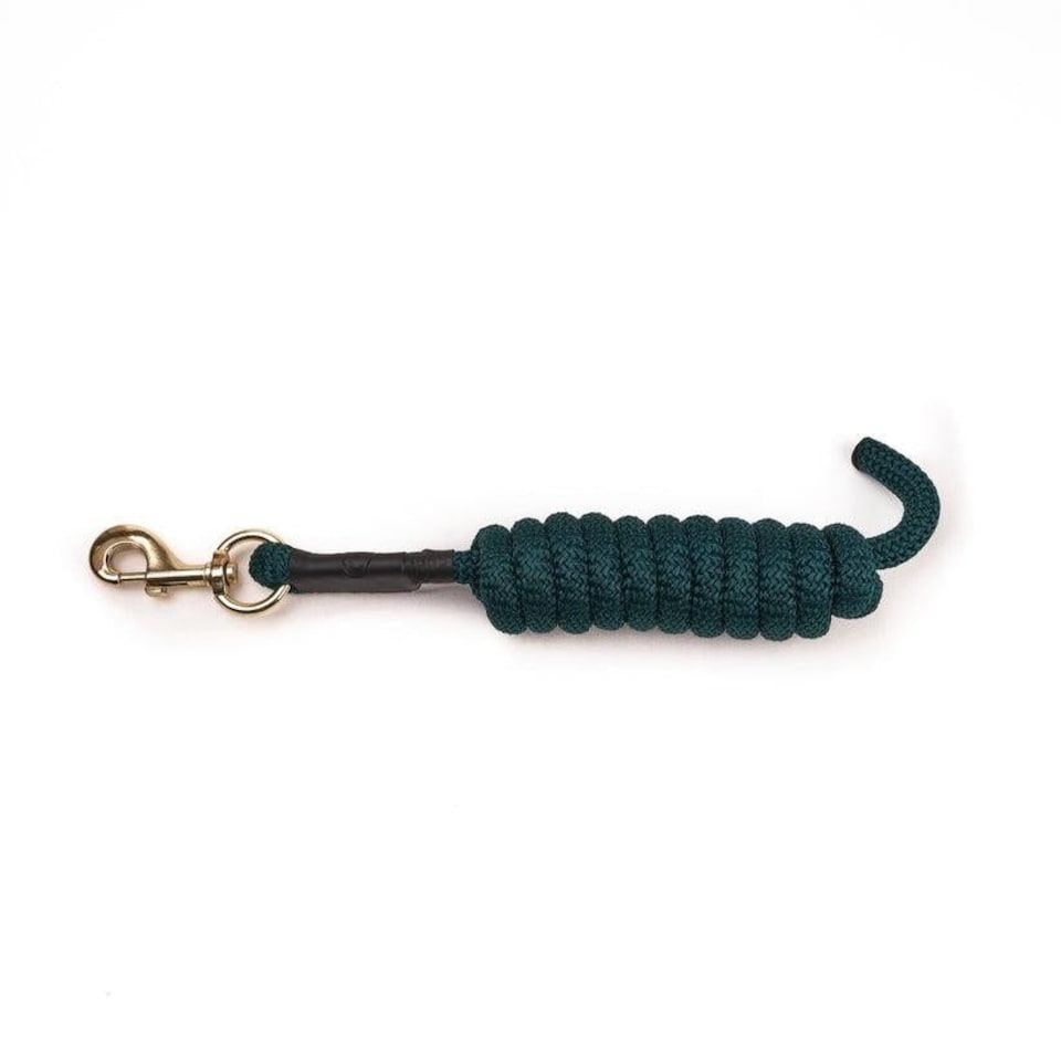 image 1 of Shires ARMA Lead Rope Green | Size: 2M
Colour: Green