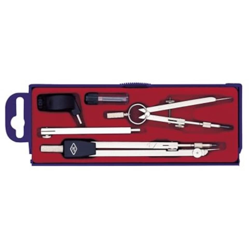 image 1 of Drawing Set Compass