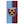Claret/Sky