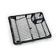 image 1 of TML Large Dish Drainer - Graphite - One Size