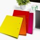 image 4 of Green A4 Clipboard Document Clamp File Folder