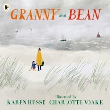 Granny And Bean