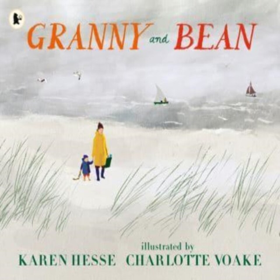 Granny And Bean