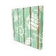 image 1 of Ship deck (Canvas Print) 45cm x 45cm