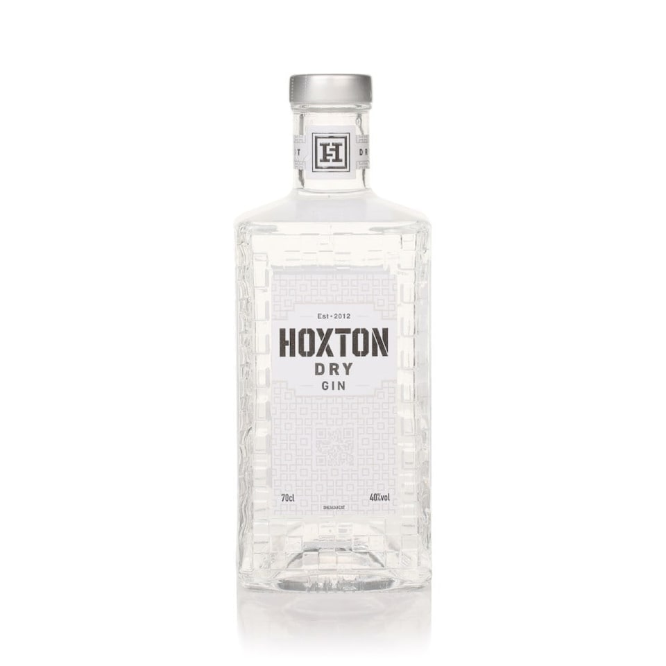 image 1 of Hoxton Dry Gin 400