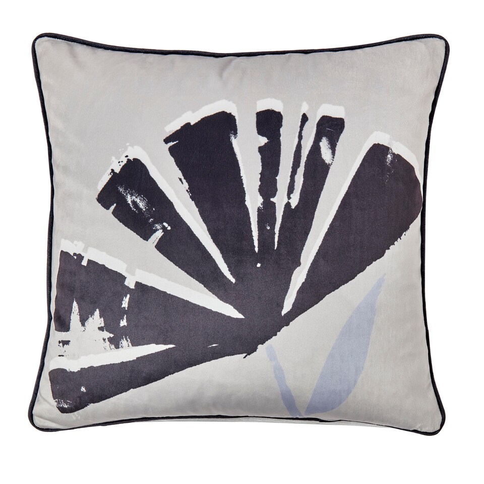 image 1 of Fusion Alma Cushion Cover Natural