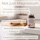 image 7 of Dietapplements Magnesium Glycinate with Vitamin B6 90 Capsules