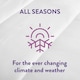 image 3 of Slumberdown All Seasons Combi Duvet, 15 Tog, Super King