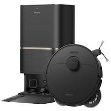 Dreame L50 Ultra AE Black smart robot vacuum