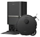 image 1 of Dreame L50 Ultra AE Black smart robot vacuum