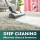 image 6 of Dirtbusters Multi Floor Solution for Hard Floor Cleaning Machines (5L) Sea Breeze Fragrance
