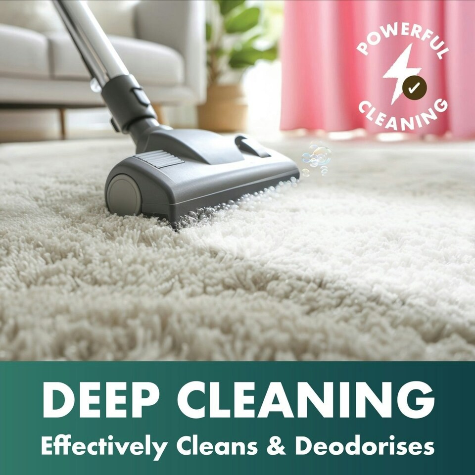 image 1 of Dirtbusters Multi Floor Solution for Hard Floor Cleaning Machines (5L) Sea Breeze Fragrance
