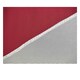 image 4 of Weatherbeeta Micro-Air Standard Neck Cooler Rug - Burgundy/Grey - 7´