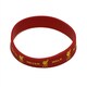 image 2 of Liverpool FC Official Football Silicone Wristband - Red - One Size