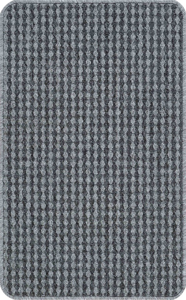 image 1 of Eden Non Slip Washable Dirt Trapper Indoor Doormat