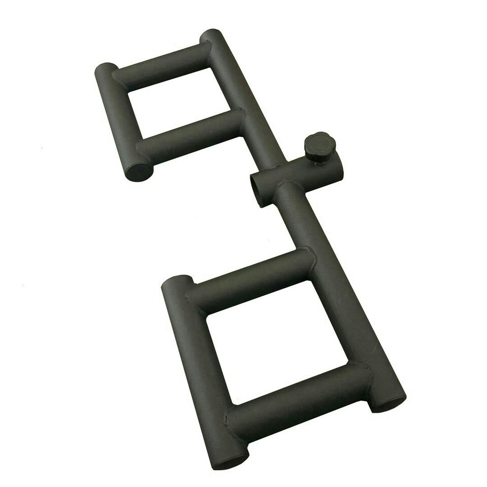 image 1 of Viking Press Landmine Attachment