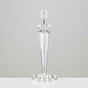 image 3 of ValueLights Modern Clear Genuine K9 Crystal Table Lamp Base