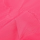 image 5 of OHS Bows Quilted Throw Pinsonic Blanket Bedspread | Pink | Hot Pink - 200 x 240cm