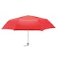image 1 of MidOcean Cardif Folding Umbrella - Red - One Size | Red