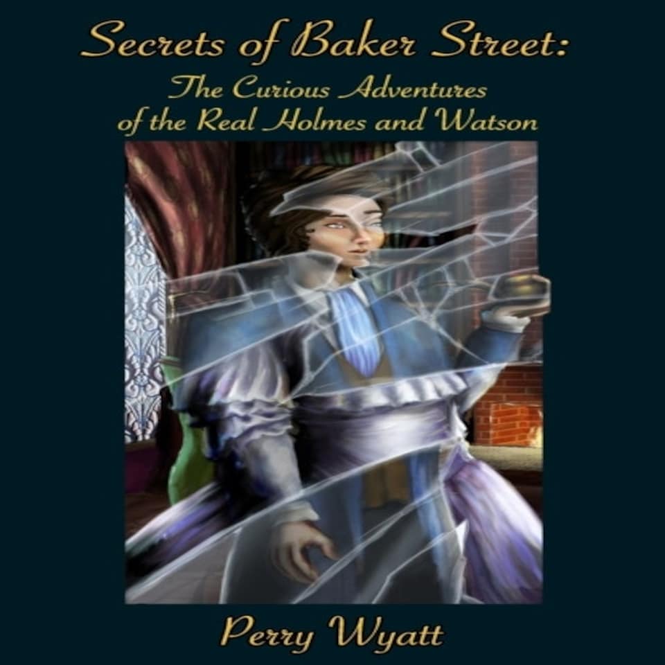 Secrets Of Baker Street