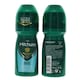 image 3 of Mitchum Roll-On Anti-Perspirant Deodorant Clean Control 100ml Pack of 6