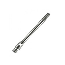 Harrows Aluminium Dart Stem - Silver - M