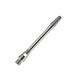 image 1 of Harrows Aluminium Dart Stem - Silver - M