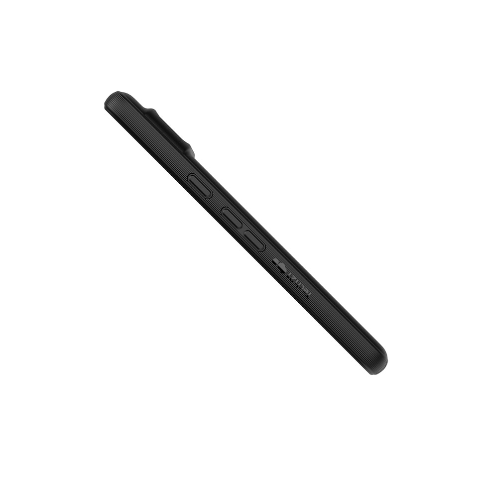 image 1 of Tech21 EvoLite for Pixel 7 Black Black