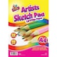 image 2 of Artbox A4 Sketch Pad (Sheet of 40)
