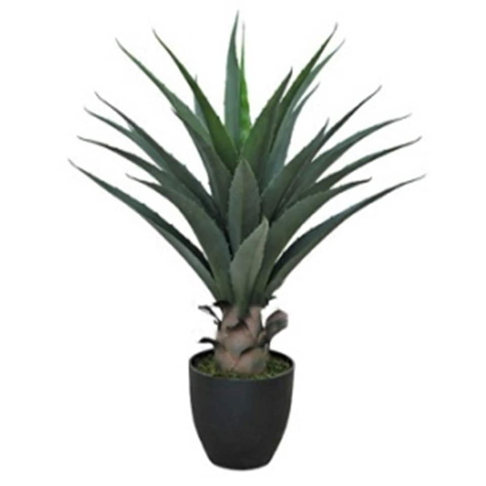 70cm Agave Tropical Yucca Artificial