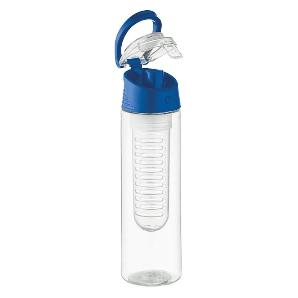 image 1 of MidOcean Sporttle 500ml Water Bottle - Royal Blue - One Size | Blue | One Size